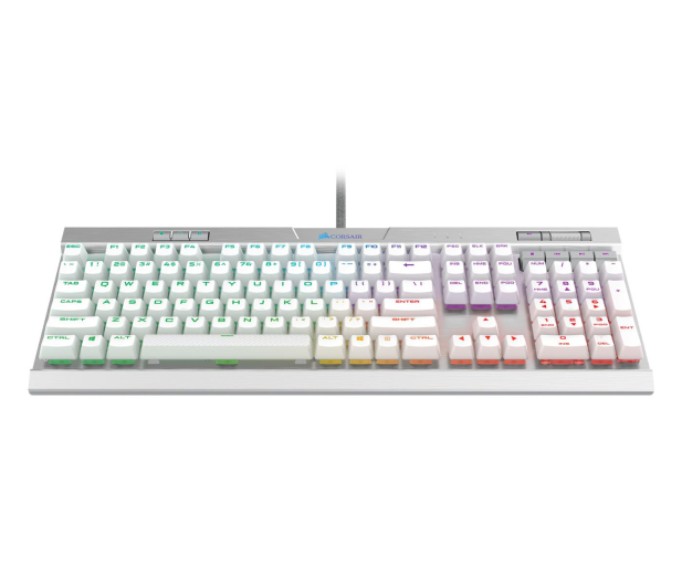 Corsair K70 RGB MK.2 SE (Cherry MX Speed, RGB) - 433750 - zdjęcie 5
